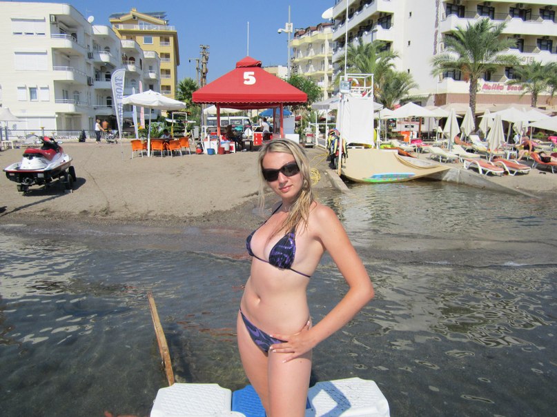 Виктория Прокопцова | Таганрог