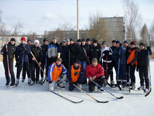 Александр Михеев | Выкса