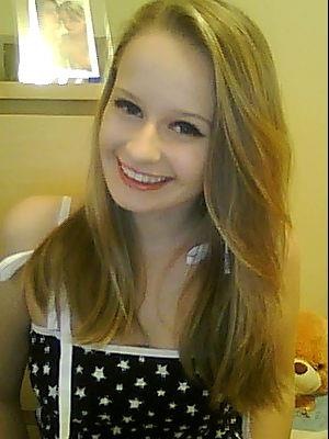 №78, Таня Шевчук, 31 год, Toronto №78, Таня Шевчук, 31 год, Toronto