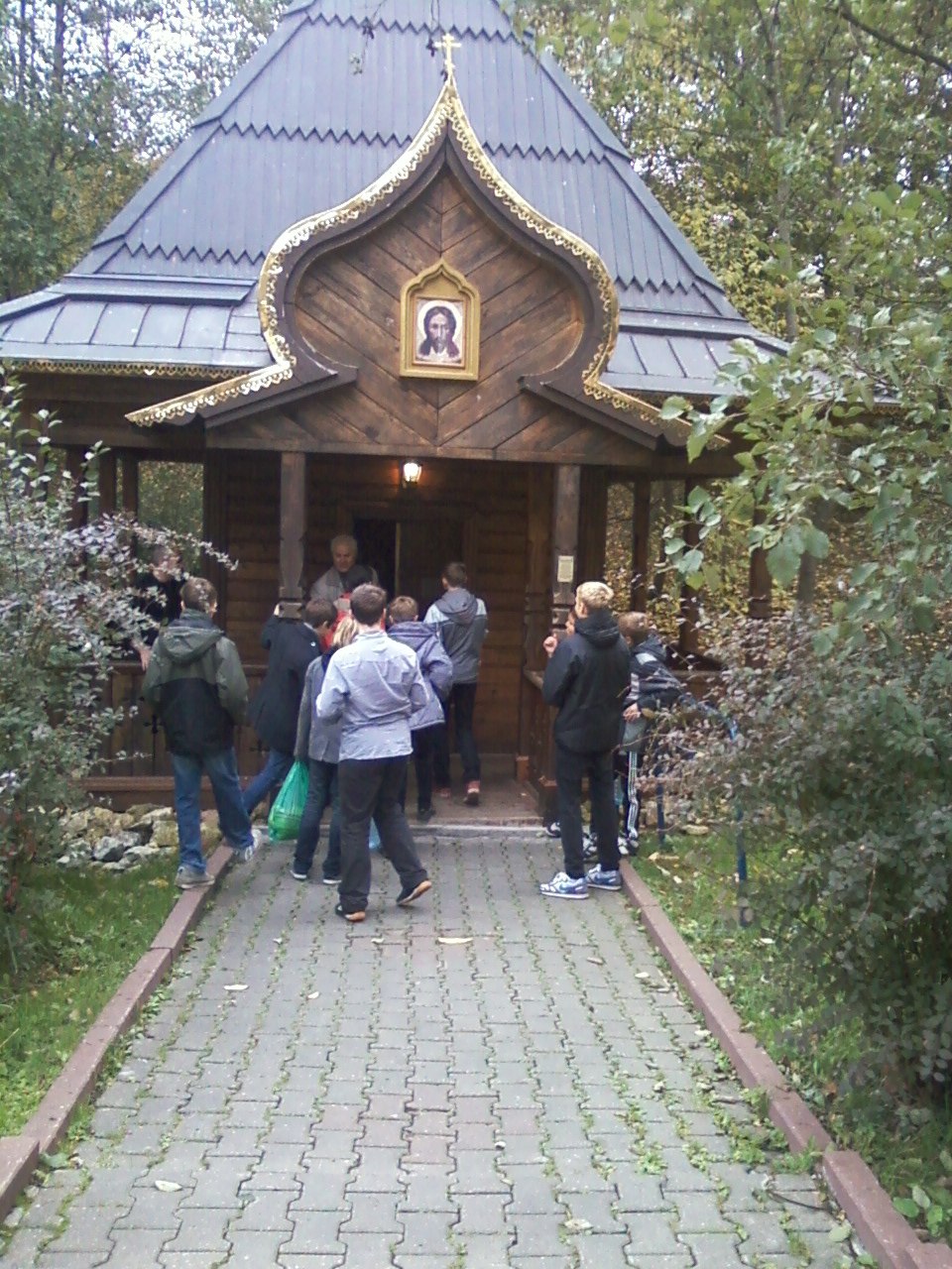 Оксана Miroks | Москва