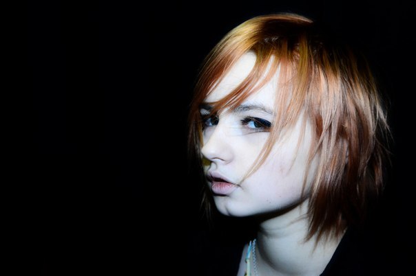 Катерина Пронина Бела-чии | Москва