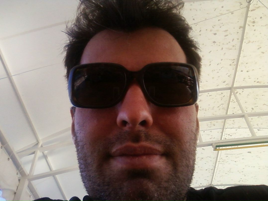 Андрей Зыков | Санкт-Петербург