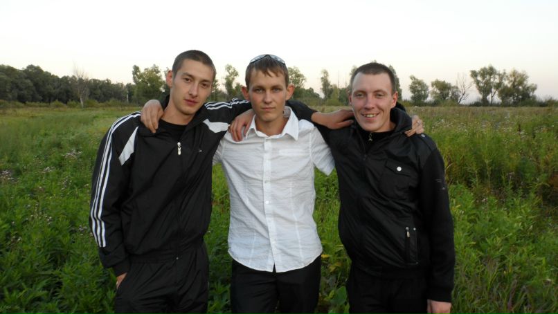 Радик Курмаев | Елабуга