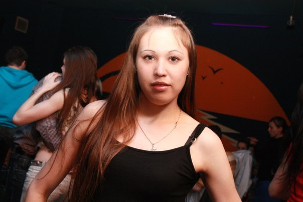 Олеся Полковникова | Чебоксары