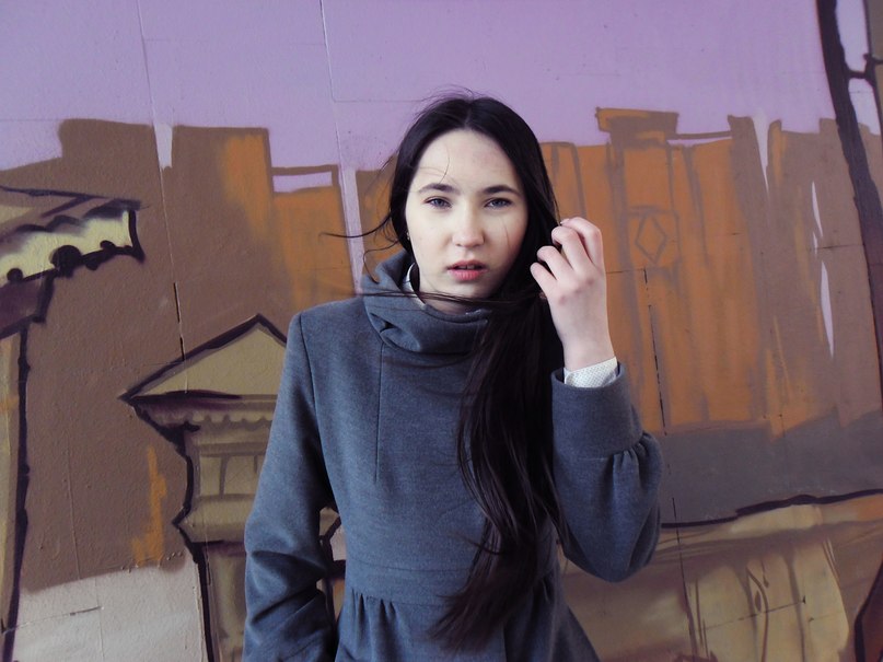 Полина Перевозникова | Иркутск