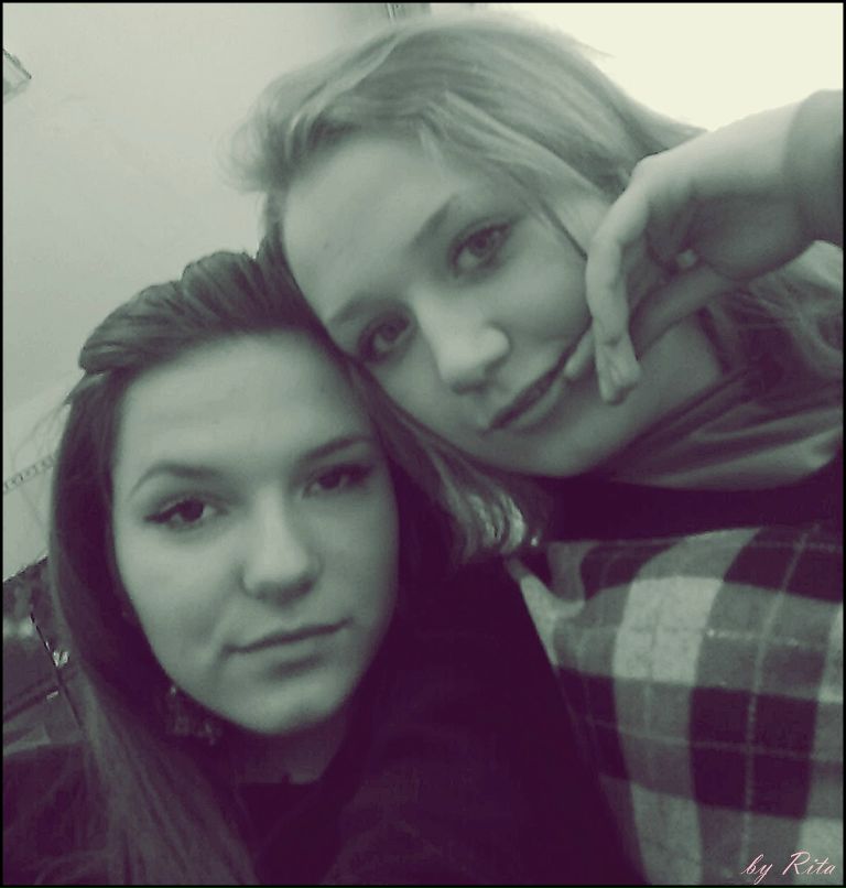 Ритусик Диденко | Губкин