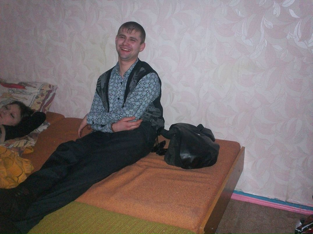 Ирина Скрыпина Сергеевна | Вуктыл