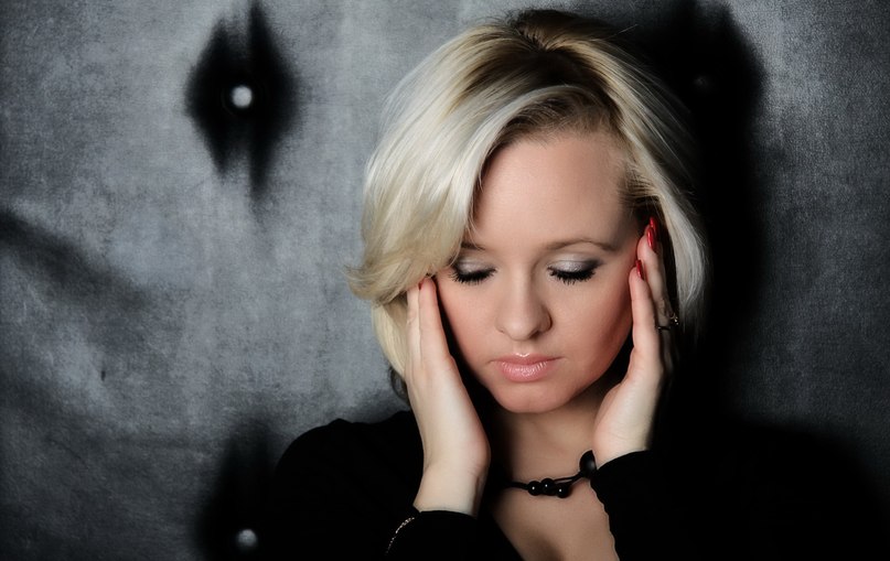 Ирина Горбунова | Москва