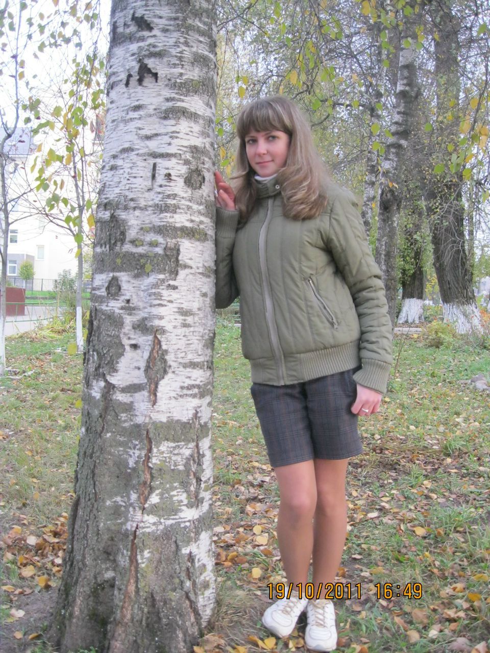 Валерия Мотлохова | Смоленск