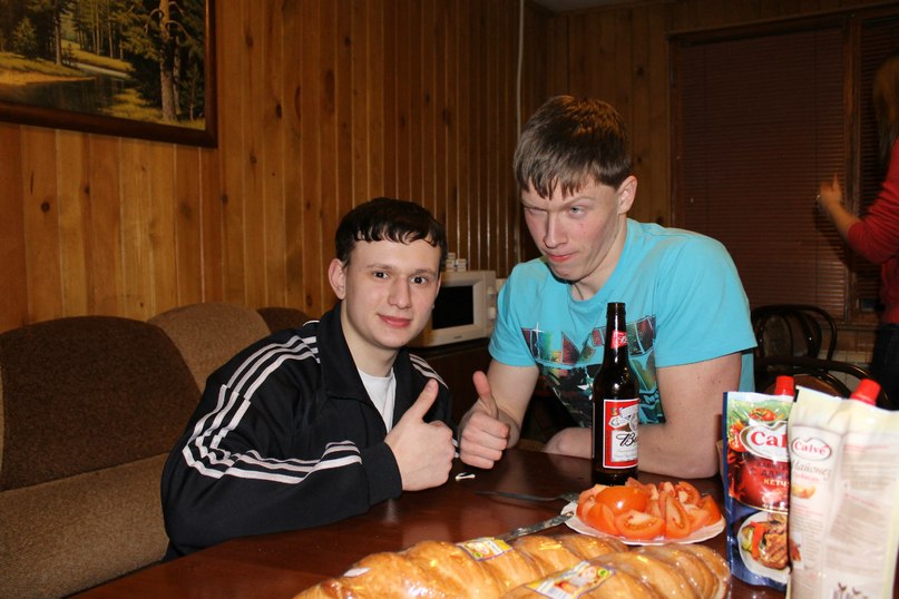 Шамиль Зайниев | Тюмень