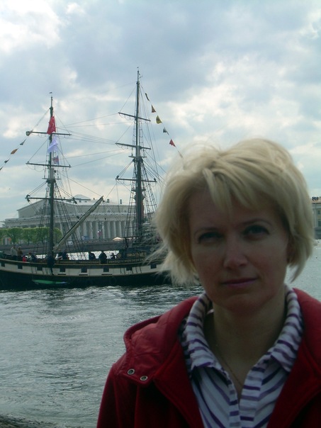 №20, Галина Тронина №20, Галина Тронина