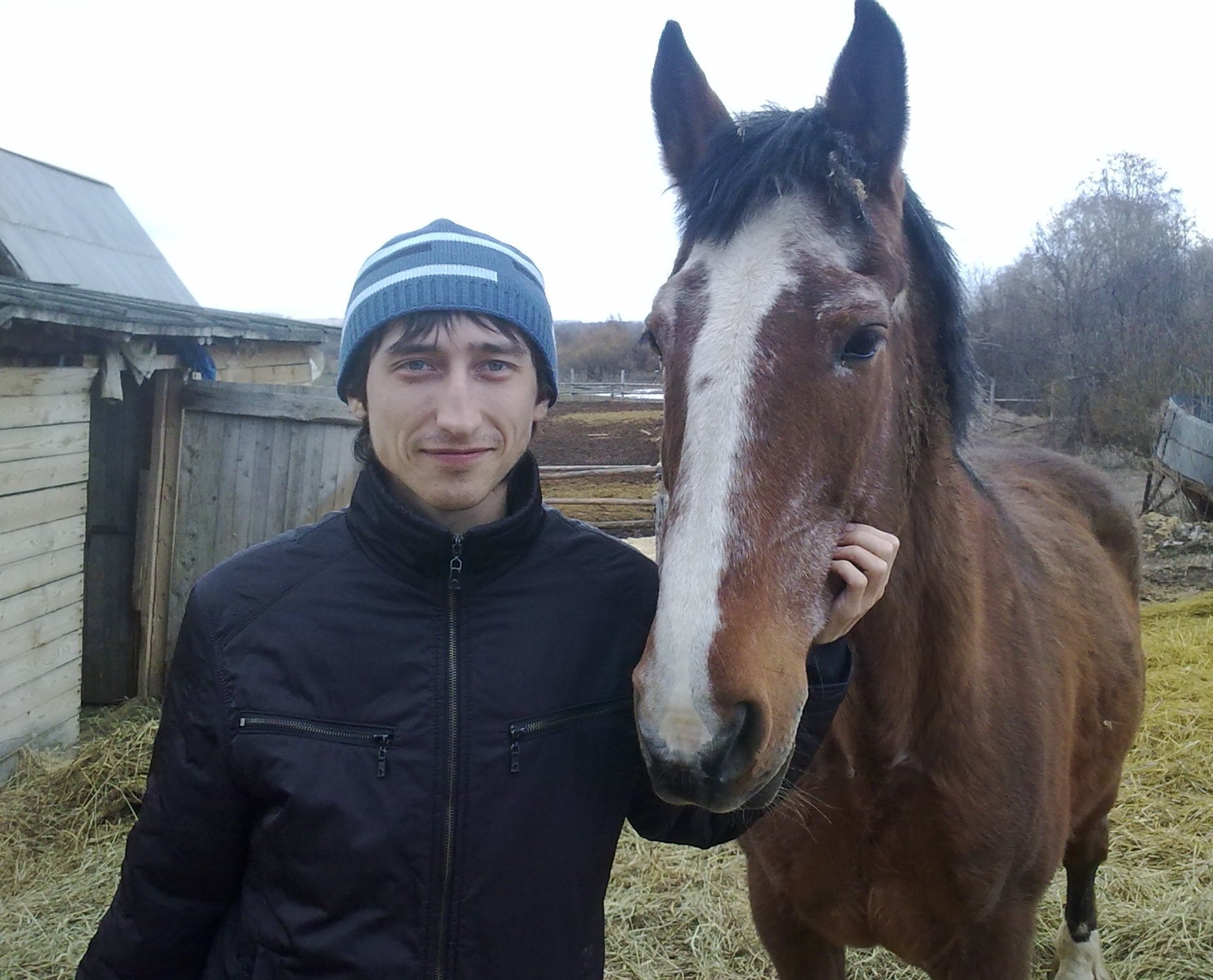 Фото профиля