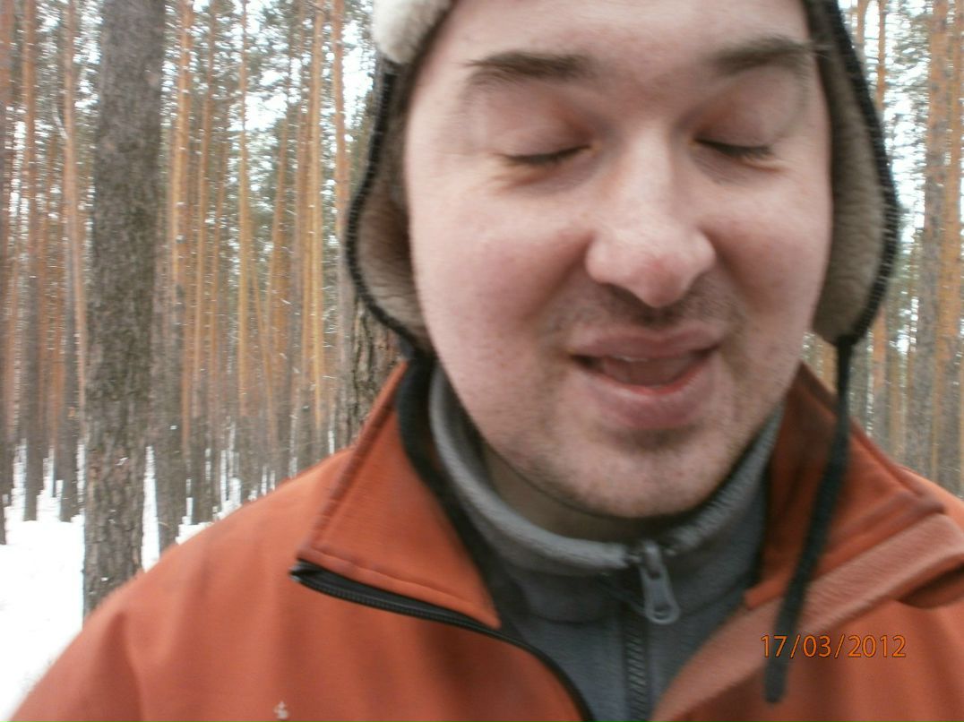 Александр Ахунов | Тольятти