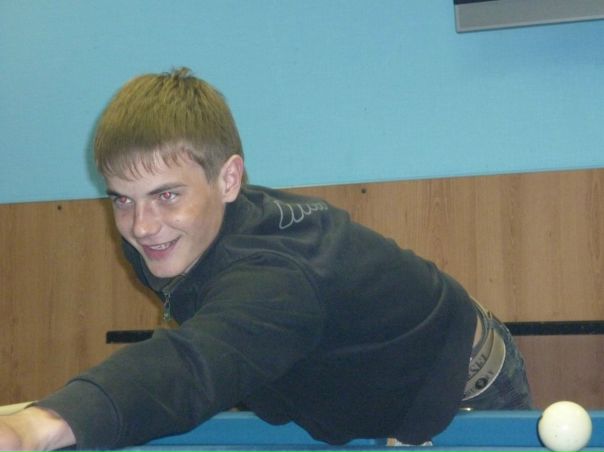 №17, Данил Никитин, 33 года, Кунгур №17, Данил Никитин, 33 года, Кунгур