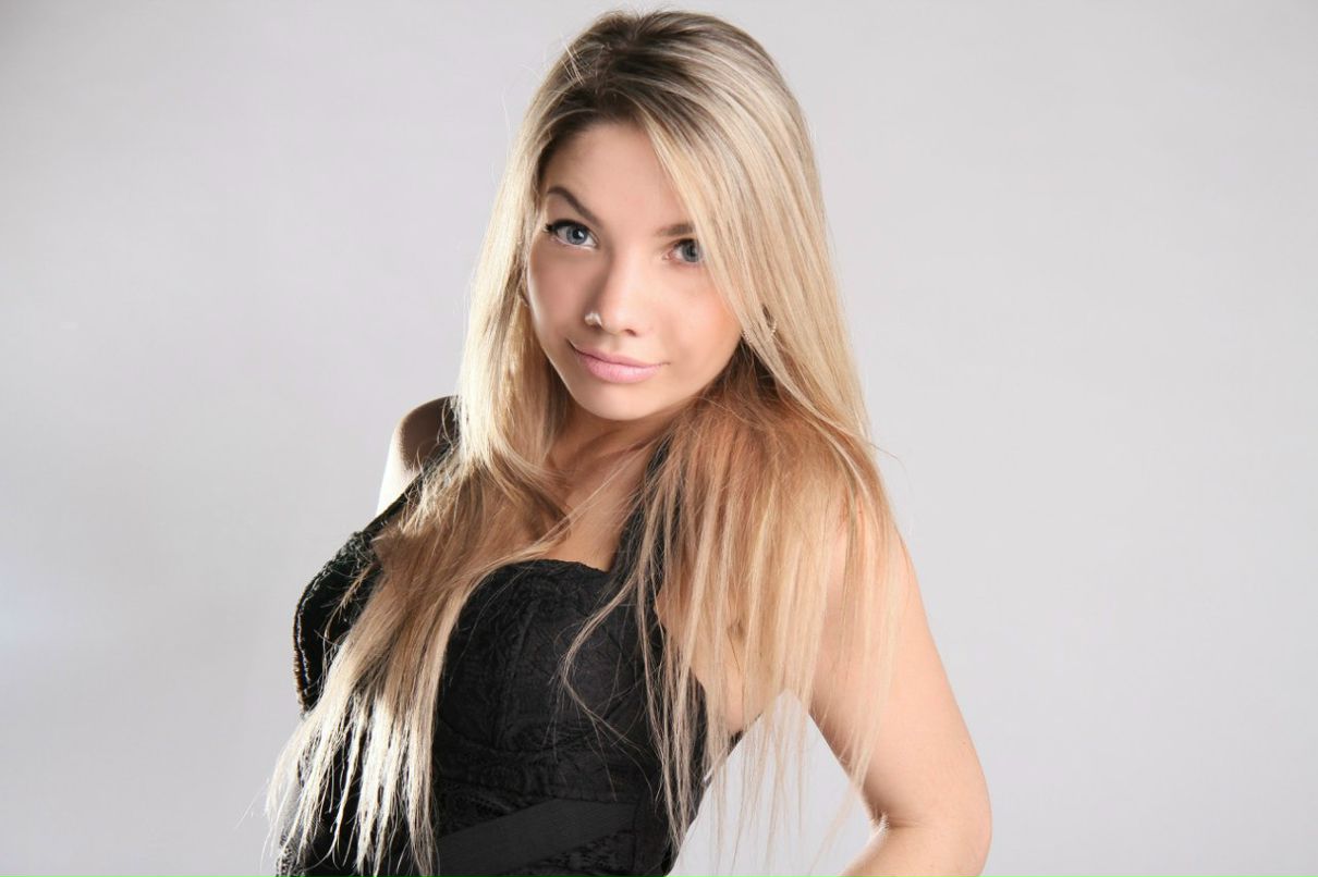 Дарья Принцева | Екатеринбург