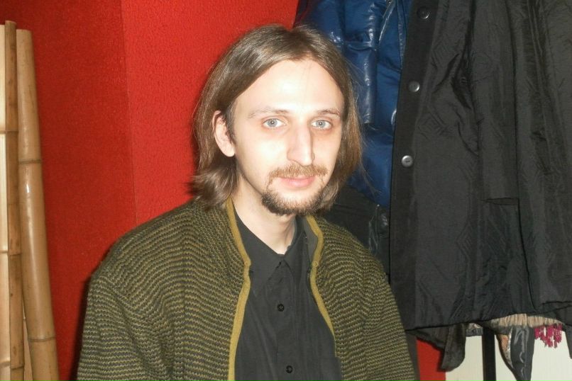 Елена Артюшина | Москва