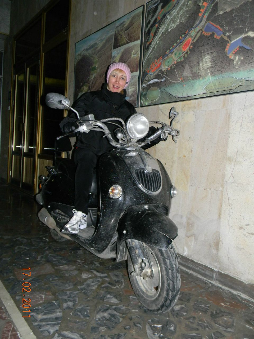 Людмила Архипова | Саранск