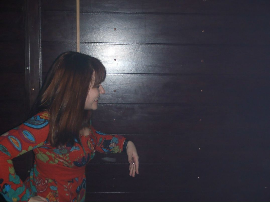 Таня Салакаева | Казань