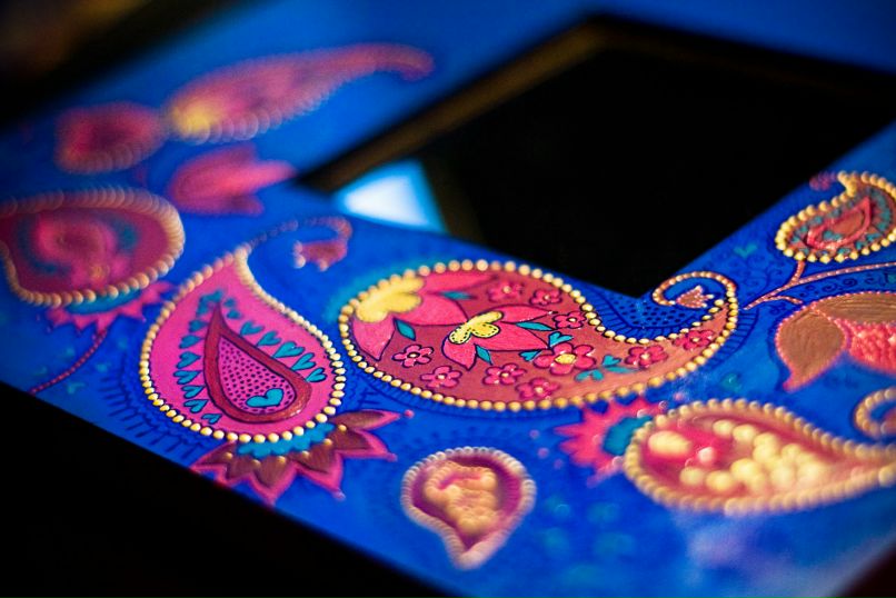 Татьяна Ставаш | Санкт-Петербург