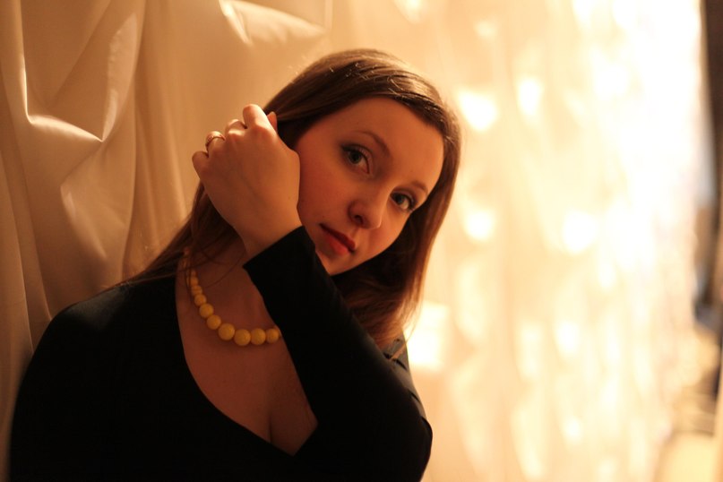 Anastasiya Trubnikova | Кореновск