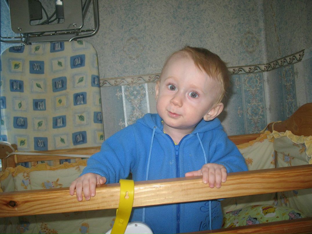 Мария Андреева | Санкт-Петербург