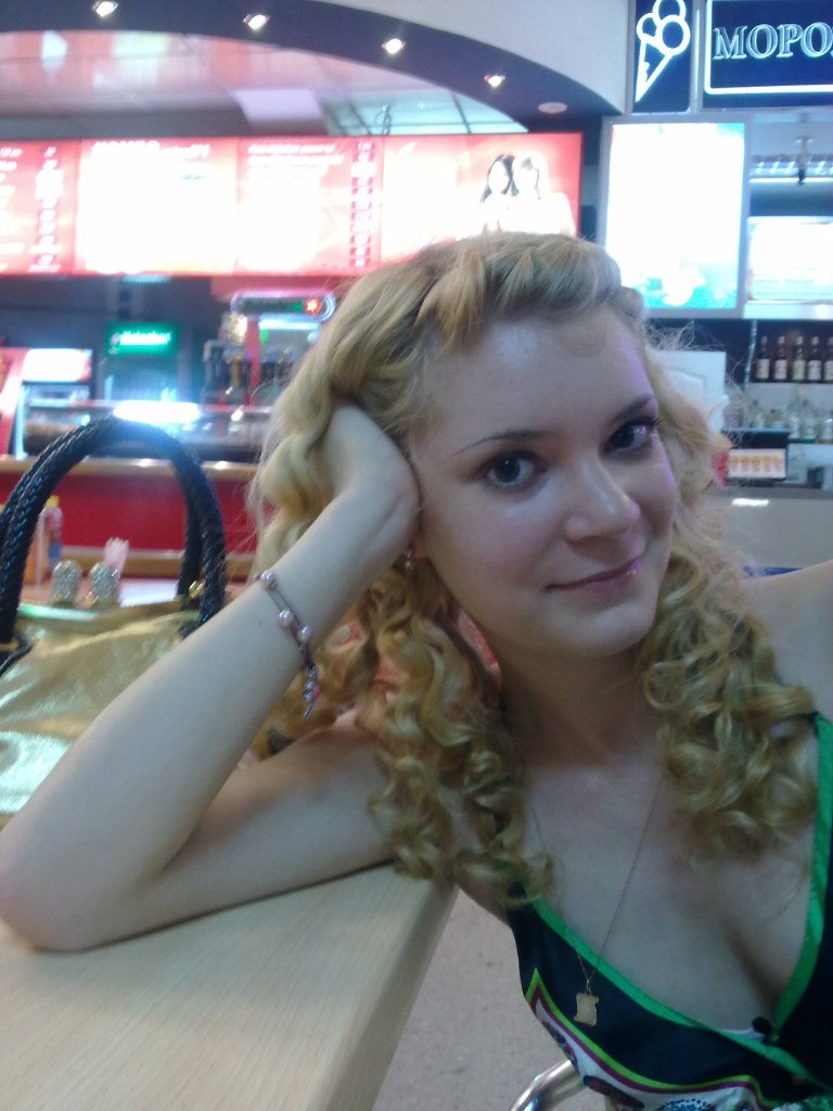 Анна-елизавета Лим | Хабаровск