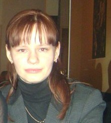 Оля Швецова | Первоуральск