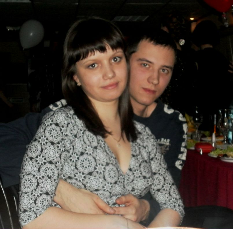 Марина Шульга | Красноярск