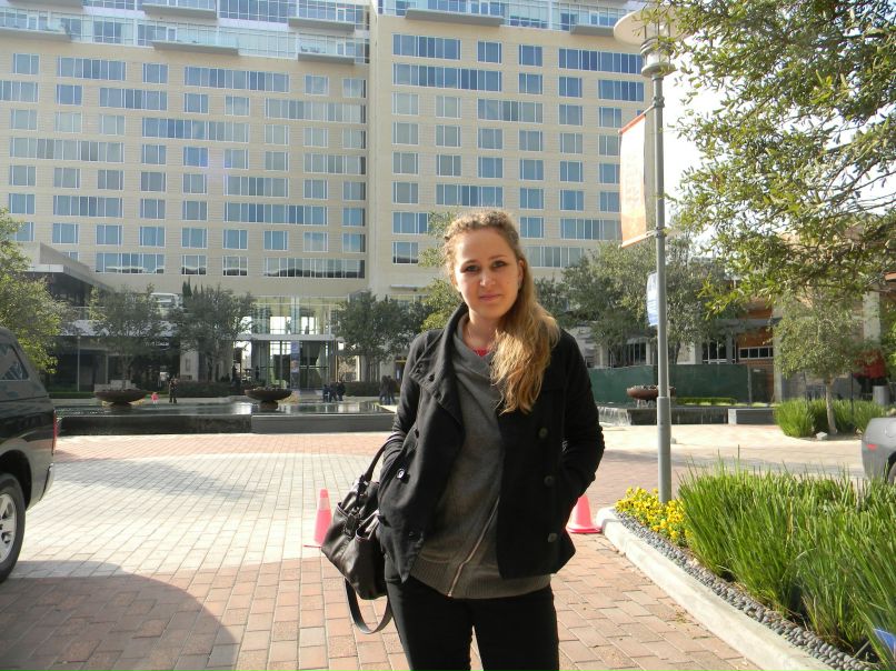 Valeriya Kotova | Panama City Beach