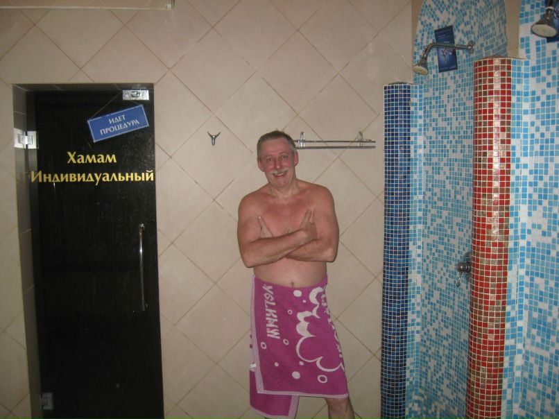 Андрей Лукьянов | Курган