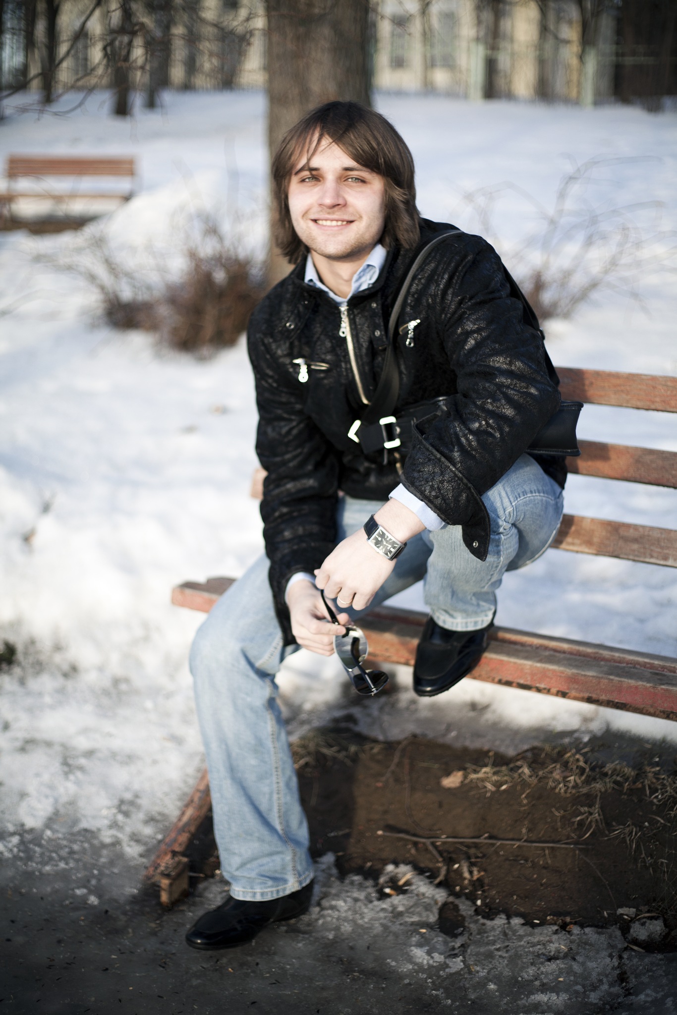 Фото профиля