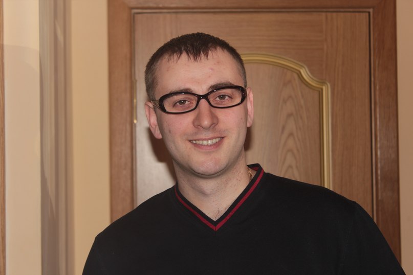 Вадим Каверза | Зеленоградск