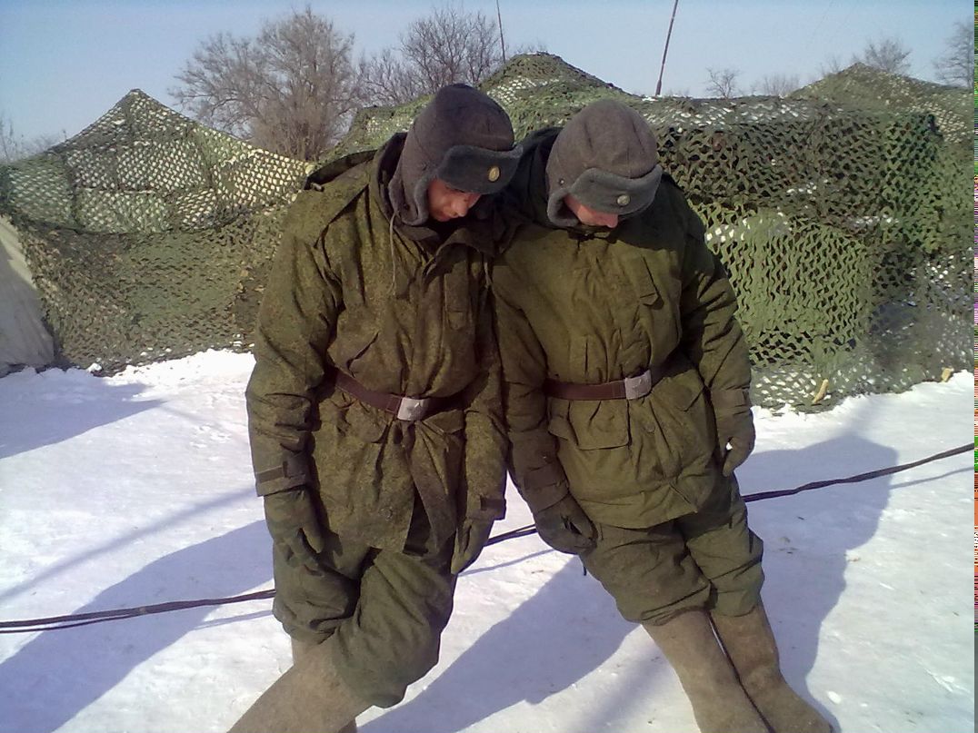 Церен Бадаев | Элиста