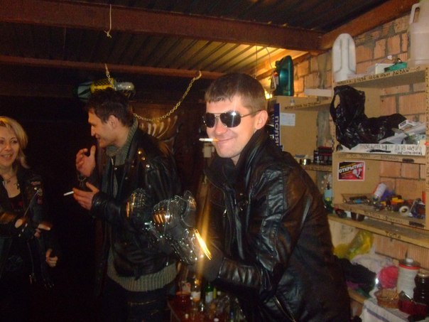 Евгений Горошко | Минск