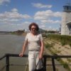 Аватар: Елена Семёнова