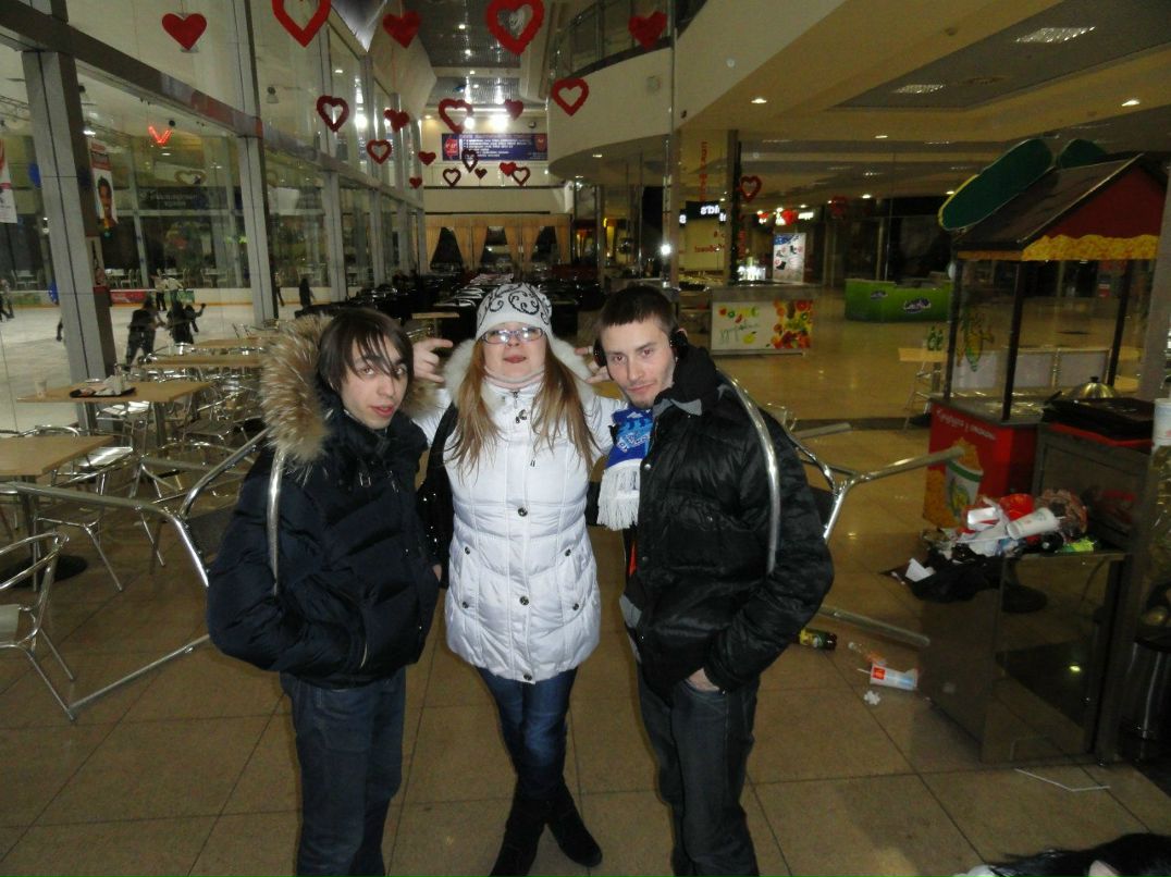 Татьяна Зубенко | Днепр (Днепропетровск)