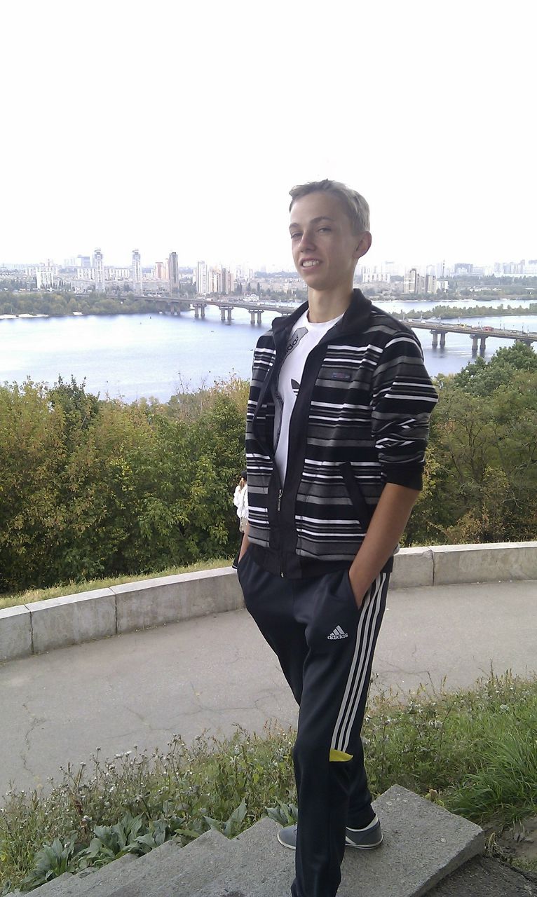 Богдан Цимура | Киев