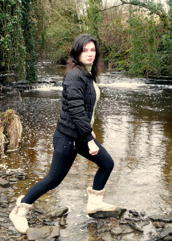 Алеся Клименко | Киев