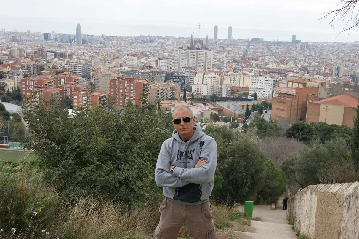 Дмитрий Тарасов | 