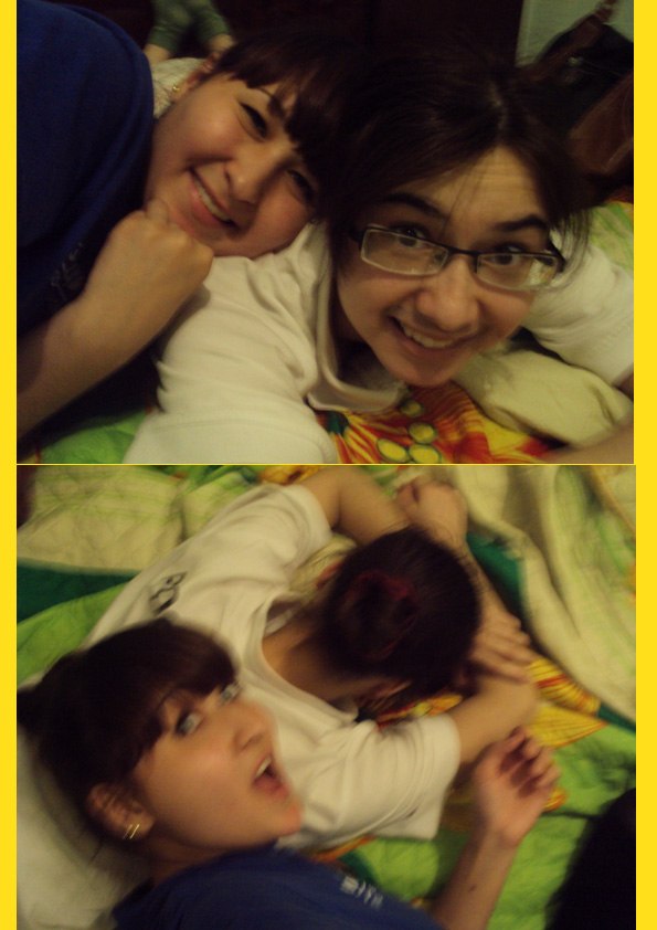 Регина Сигутова Кеф | Стрежевой