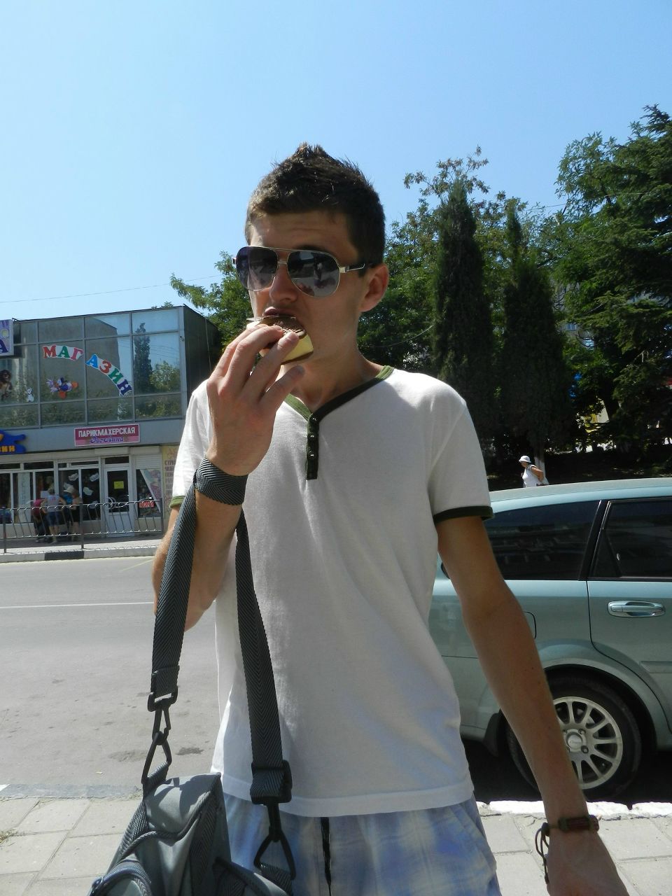 Олег Дуганець | Полтава