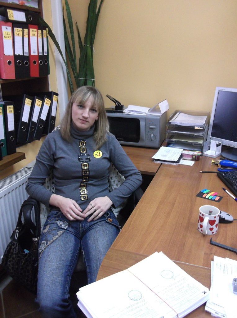 Ольга Рубанова | Пионерский