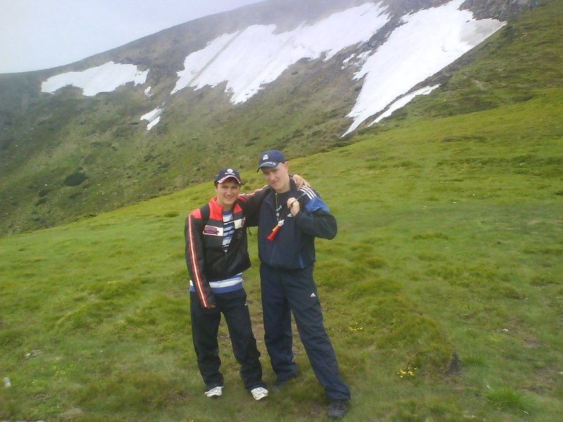 Александр Чуб | Бердянск