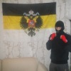 Аватар: Вадик Саркисян