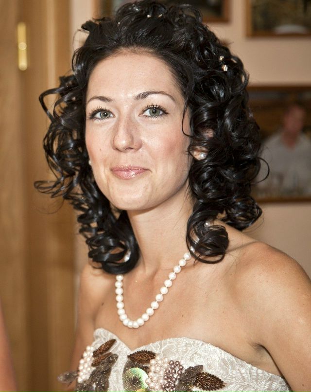 Наталья Лучина | Ногинск