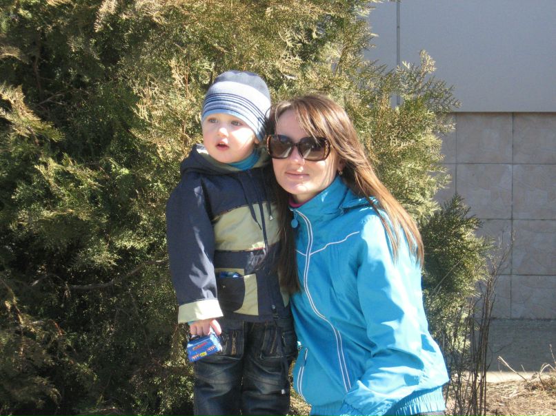 Татьяна Федулина-Русева | Одесса