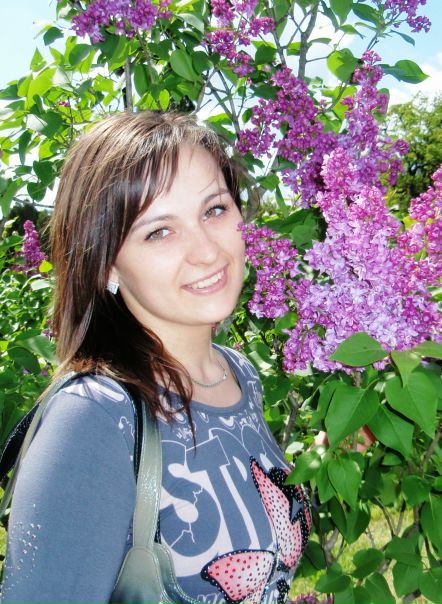 №34, Марина Брехунец, Кропивницкий / Кировоград №34, Марина Брехунец, Кропивницкий / Кировоград