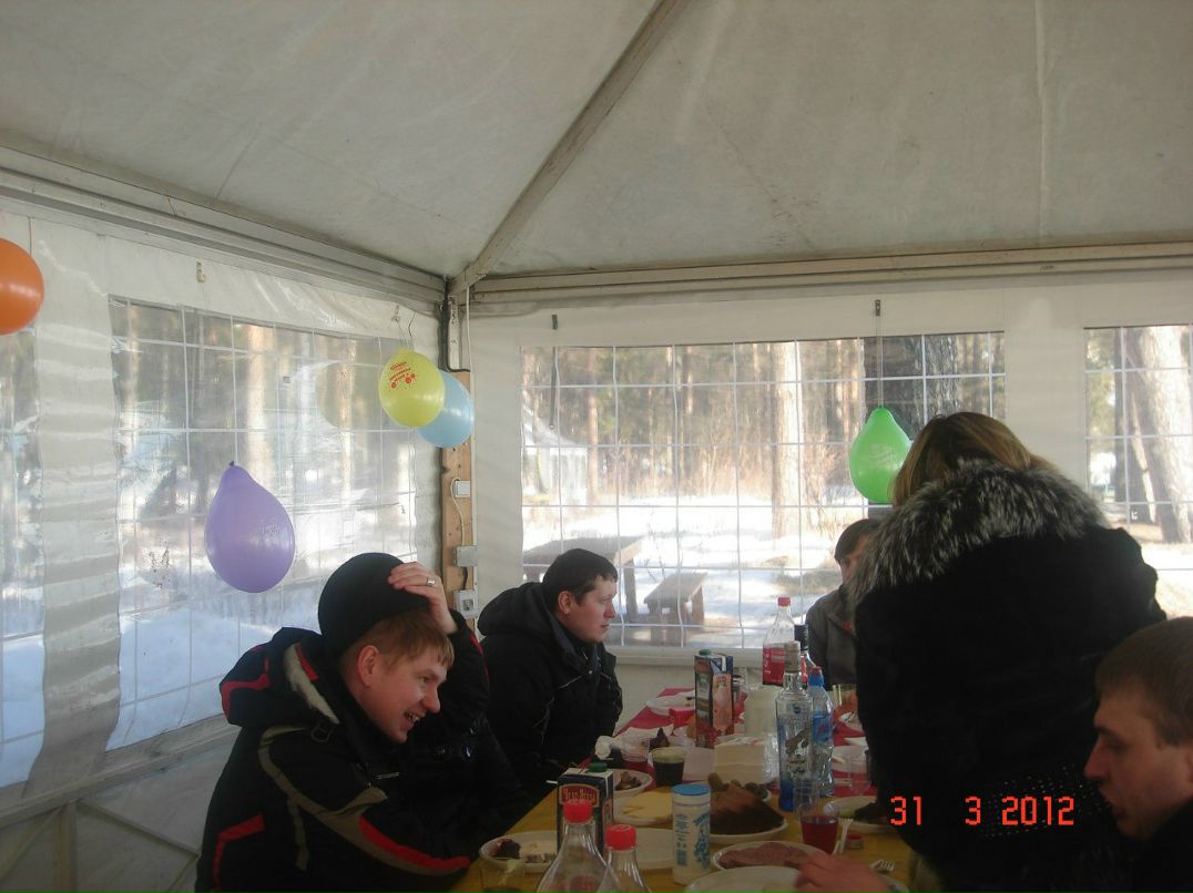 Алексей Гурьянов | Санкт-Петербург