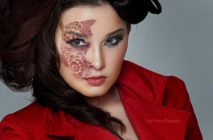 Валерия Мажитова | Hong Kong