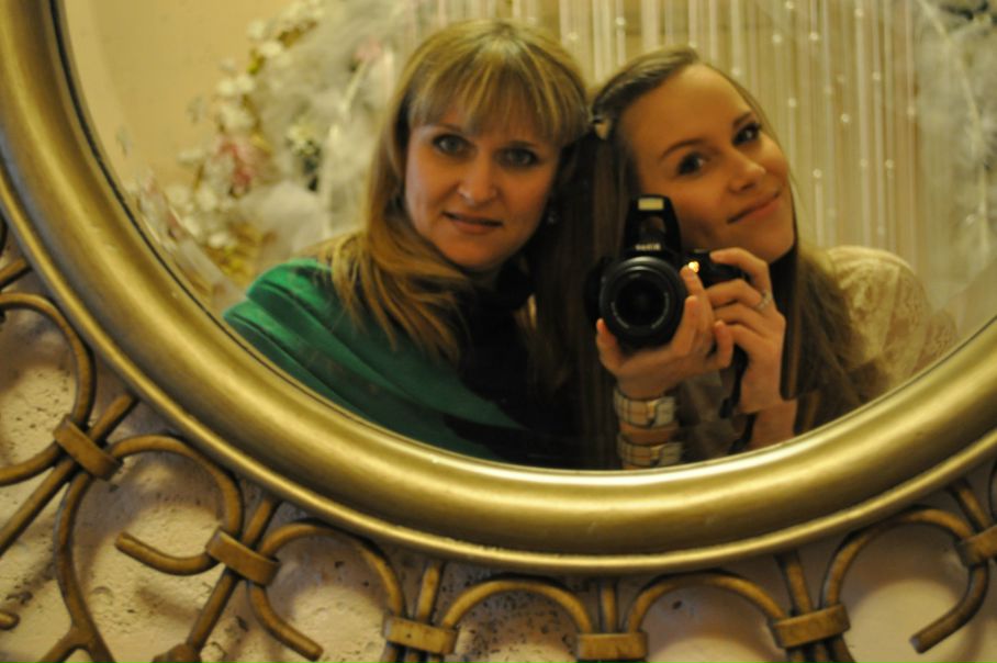 №136, Екатерина Дьяченко, Одесса №136, Екатерина Дьяченко, Одесса